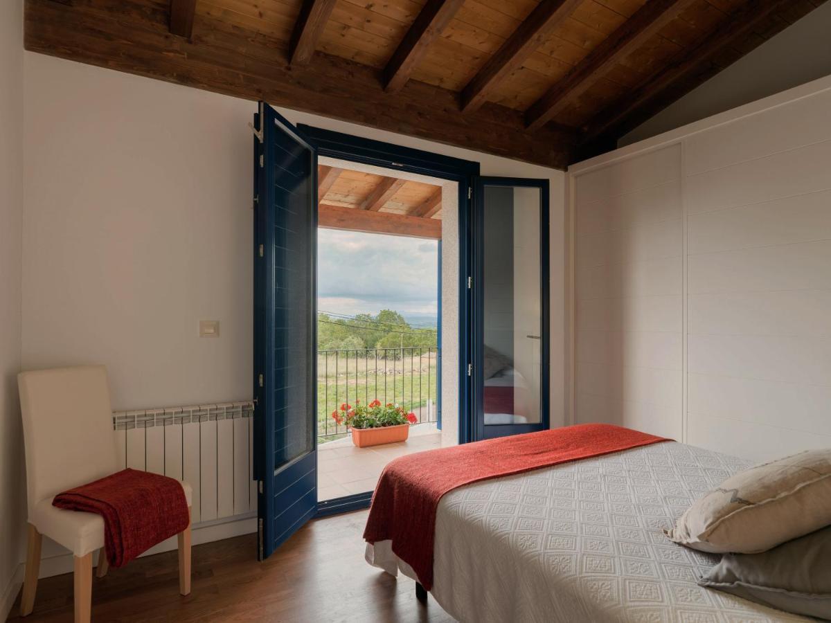 Apartamentos Ribeira Sacra Parada del Sil Exterior photo